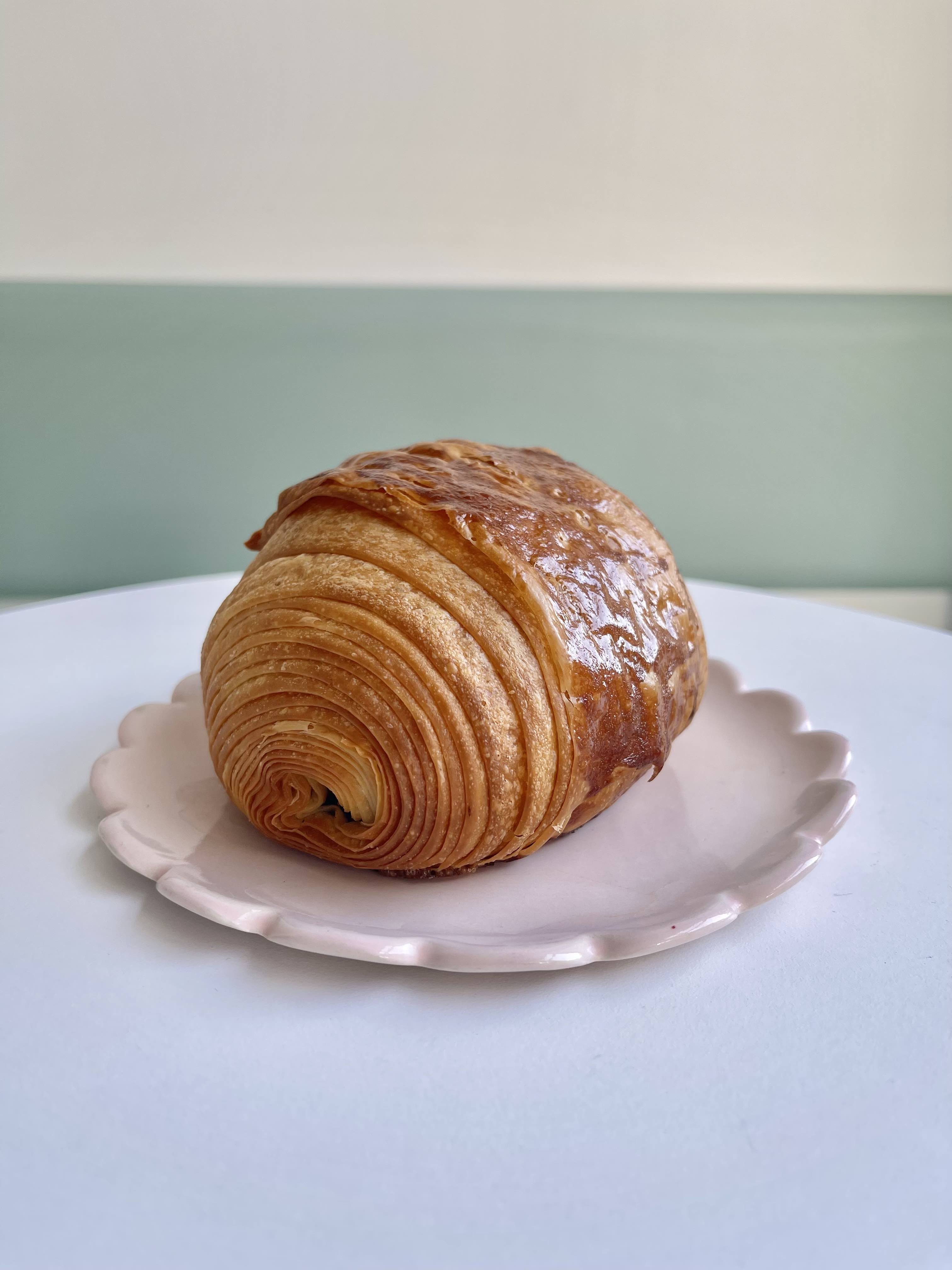 Pain Au Chocolat