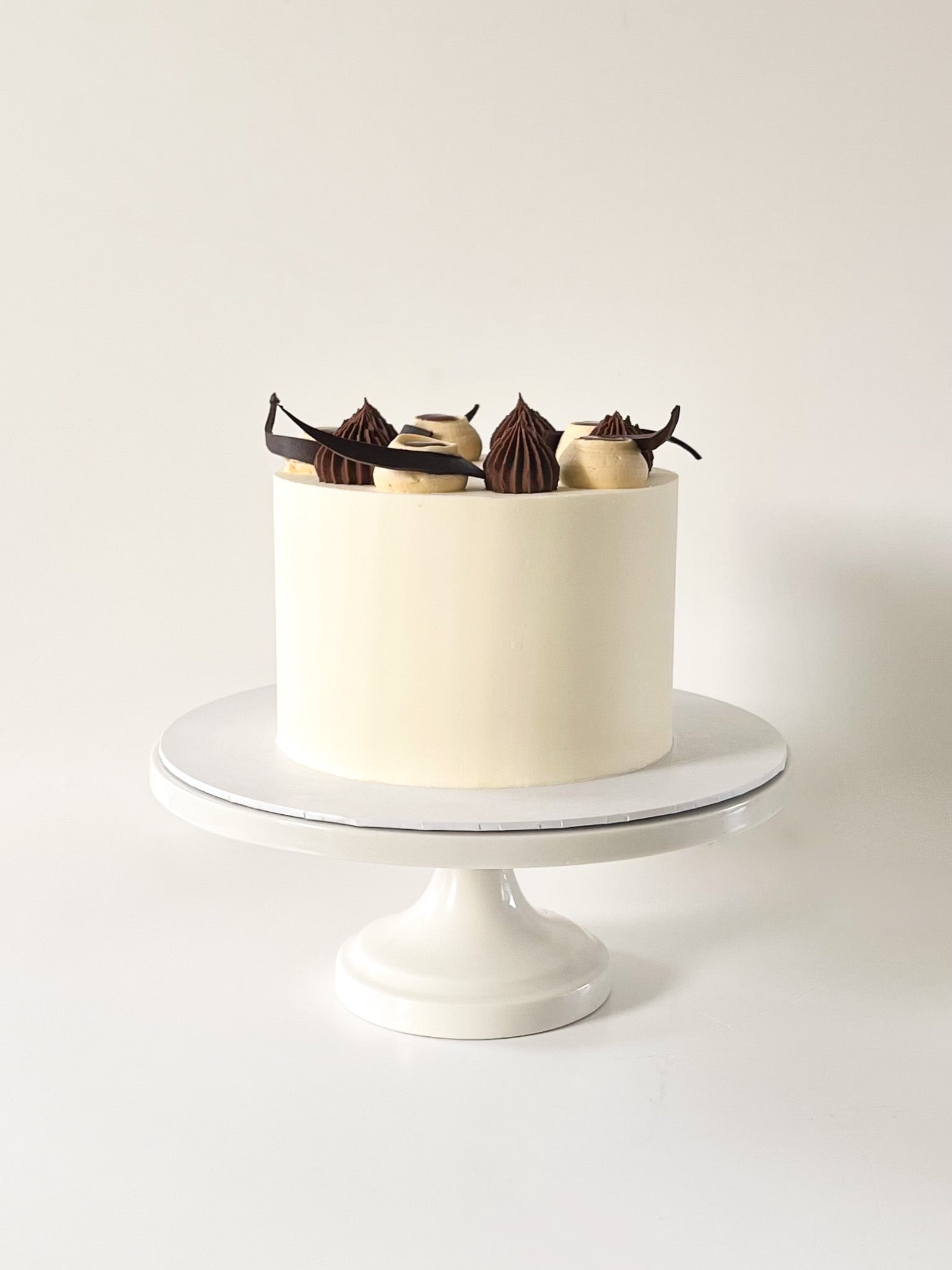 Chocolate & Salted Caramel