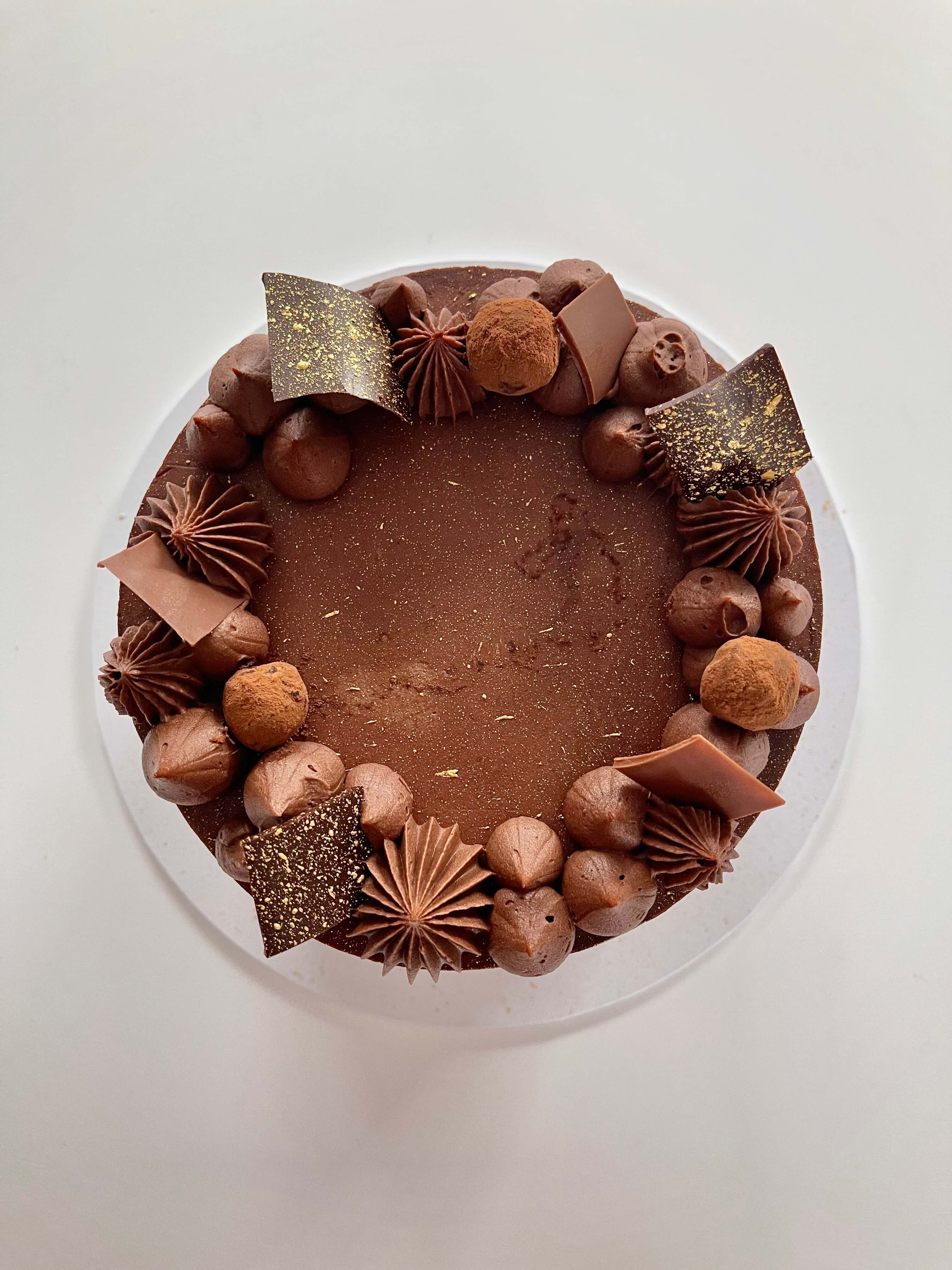 Best Selling Layer Cakes