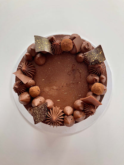 Best Selling Layer Cakes