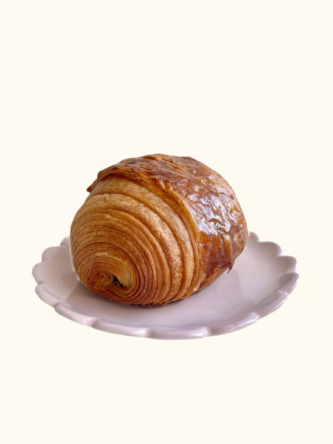 Pain Au Chocolat