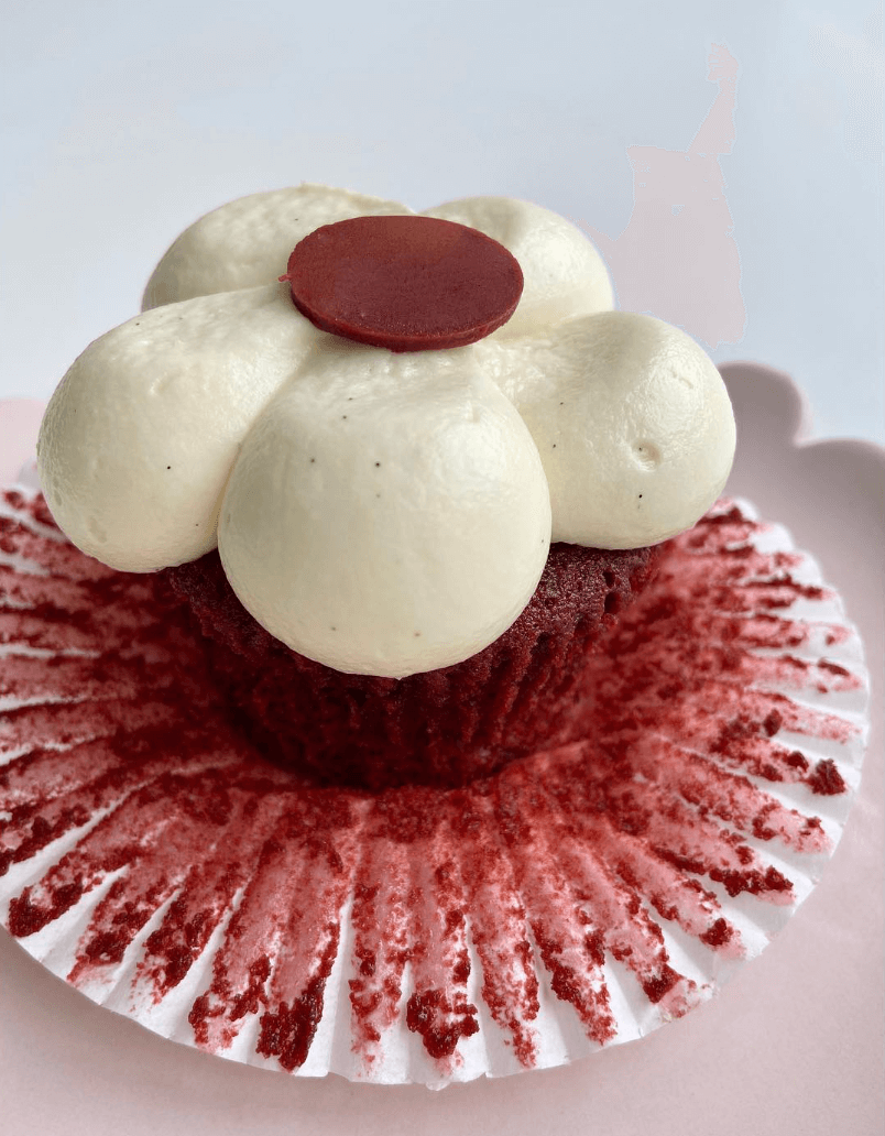 Red Velvet Cupcakes